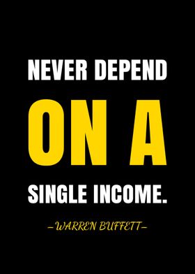 Warren Buffett quote