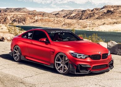 BMW M4