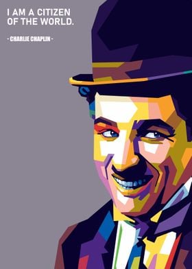 Charlie Chaplin Quotes