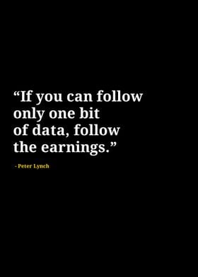 Peter Lynch quotes 