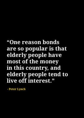 Peter Lynch quotes 