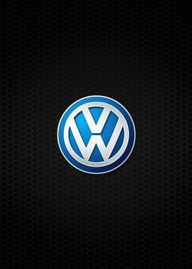 Volkswagen Logo