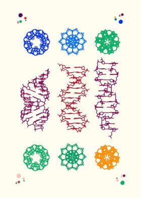 DNA  Science