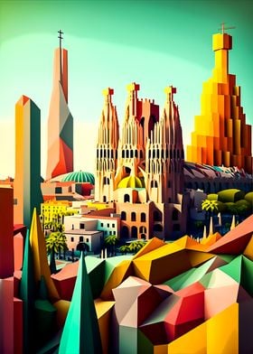 Barcelona