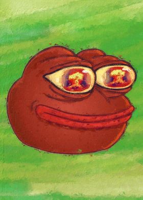 Pepe the Frog