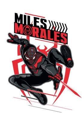 Miles Morales