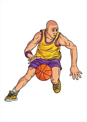 Basketball 03