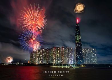 Ho Chi Minh City  