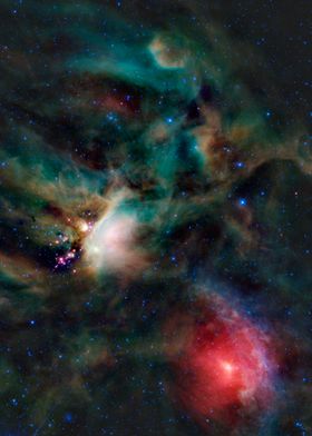 Rho Ophiuchi