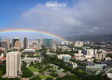 Honolulu 