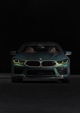 BMW M8