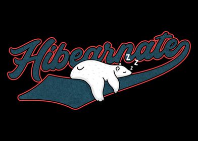 Hibearnate