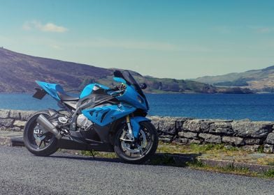 BMW S1000RR