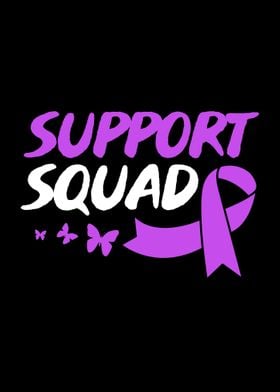 Support Squad Autoimmune