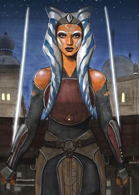 Women of Star Wars-preview-0