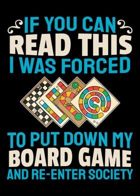 Board Games