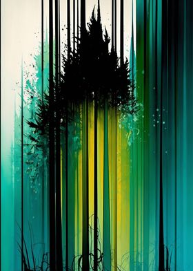 Abstract Forest