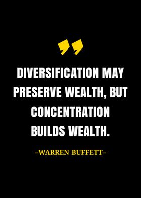 Warren Buffett quote