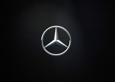 Mercedes Benz Logo