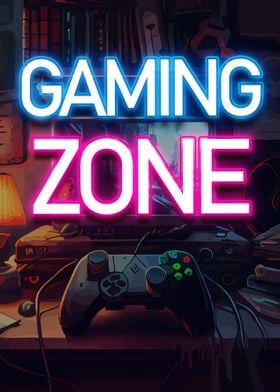 Gaming Zone