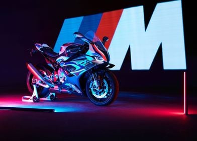 BMW M 1000 RR