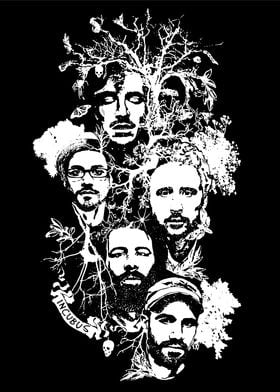 incubus band