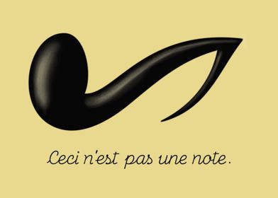 Ceci nest pas une note