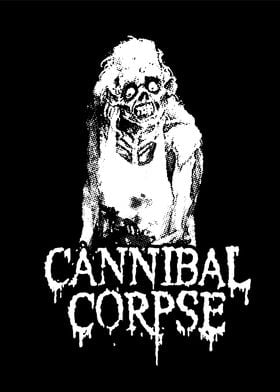 cannibal corpse band