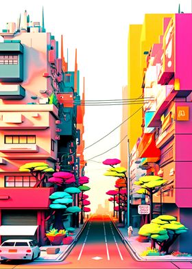 Tokyo