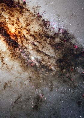 Centaurus A