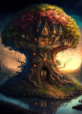 Fairy Tale Kingdom