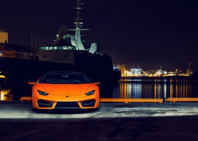 Lamborghini