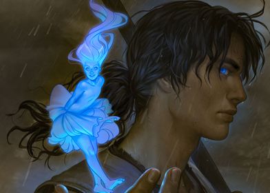 Stormlight art