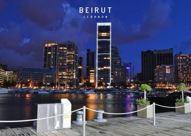 Beirut 