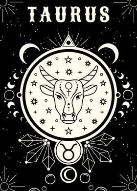 Taurus Zodiac Sign