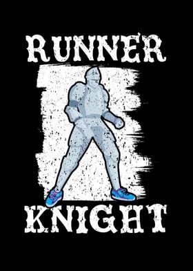 Runner Knight