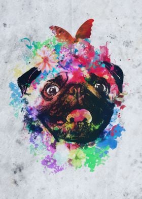 Pug Soul