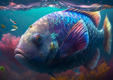 Rainbowfish