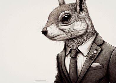 Squirrel 02