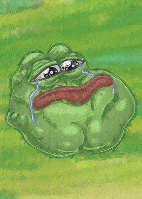 Pepe the Frog