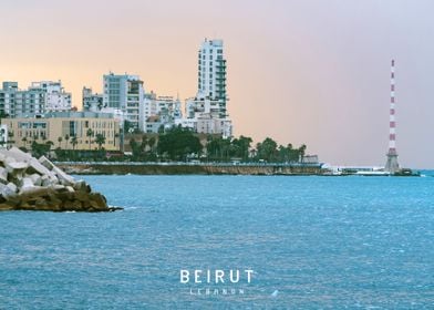 Beirut  