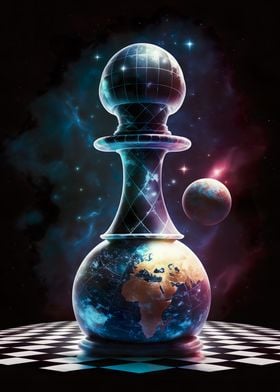 Universe of Chess