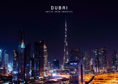 Dubai  