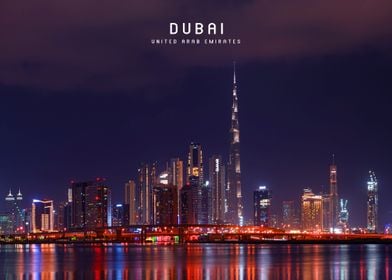 Dubai  