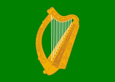 Leinster Flag