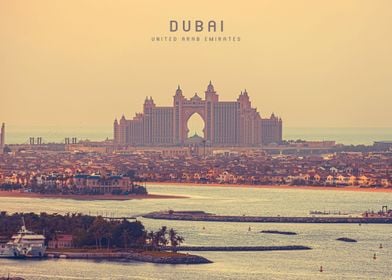 Dubai  