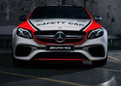 Sport Mercedes Benz