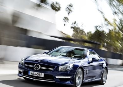 Great Mercedes Benz