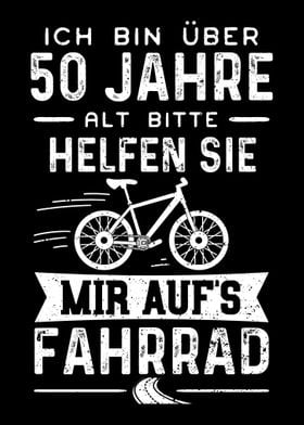 Ich Bin ber 50 Jahre Alt 