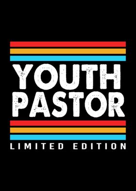 Pastor Limited Edition